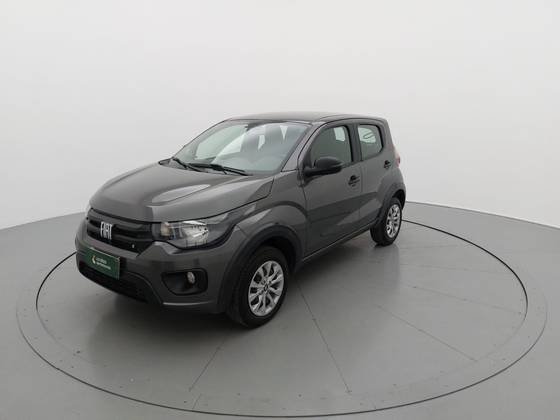 FIAT MOBI 1.0 EVO FLEX LIKE. MANUAL FIAT MOBI 1.0 EVO FLEX LIKE. MANUAL